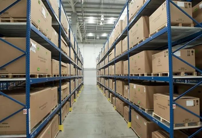 漳州到武定县货物仓储