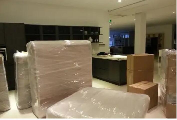 漳州到武定县长途搬家