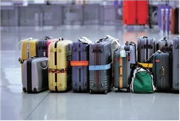 漳州到武定县行李托运